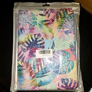 IPad Wildflower folder 9.7 inch Case